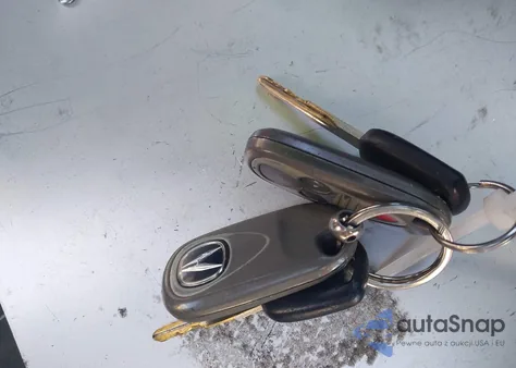 2005 Acura Tl from USA, damaged, VIN 19UUA66225A006475